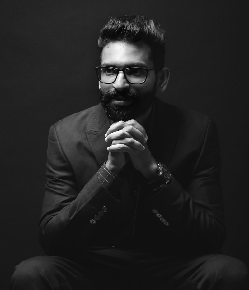 LEEPOA CEO